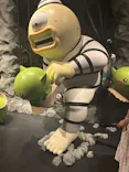 ちいかわパークに投稿された画像（2025/8/24）
