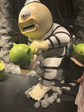 ちいかわパークに投稿された画像（2025/8/24）