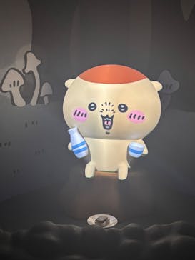 ちいかわパークに投稿された画像（2025/8/24）