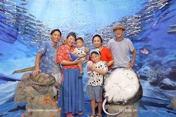 新江ノ島水族館に投稿された画像（2025/8/24）