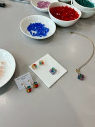 ステンドグラス ARTK（アートケイ）に投稿された画像（2025/8/24）