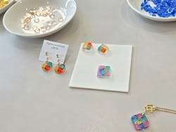 ステンドグラス ARTK（アートケイ）に投稿された画像（2025/8/24）