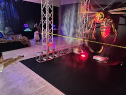 虫たちのナイトワンダーランドに投稿された画像（2025/8/24）