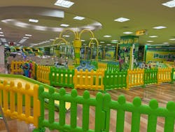 ザキッズ 沖縄パレットくもじ店に投稿された画像（2025/8/24）