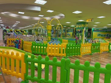 ザキッズ 沖縄パレットくもじ店に投稿された画像（2025/8/24）