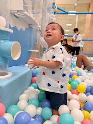 キッズランドUS 名古屋茶屋店に投稿された画像（2025/8/24）