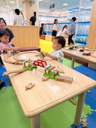 キッズランドUS 名古屋茶屋店に投稿された画像（2025/8/24）