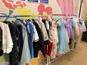 キッズランドUS 大阪ベイタワー店に投稿された画像（2025/8/24）