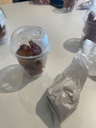 らぽっぽ なめがたファーマーズヴィレッジに投稿された画像（2025/8/24）