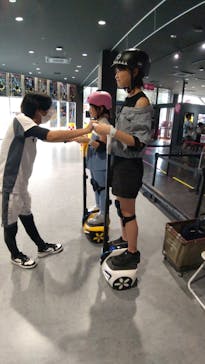 VS PARK ららぽーとEXPOCITY店に投稿された画像（2025/8/24）