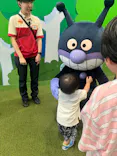横浜アンパンマンこどもミュージアムに投稿された画像（2025/8/24）