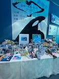 名古屋港水族館に投稿された画像（2025/8/24）