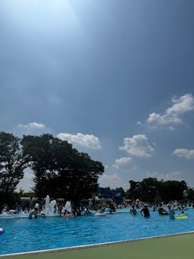 西武園ゆうえんちに投稿された画像（2025/8/24）