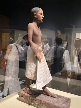 ブルックリン博物館所蔵　特別展　古代エジプト（豊田会場）に投稿された画像（2025/8/24）