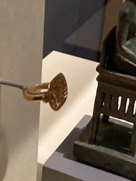 ブルックリン博物館所蔵　特別展　古代エジプト（豊田会場）に投稿された画像（2025/8/24）