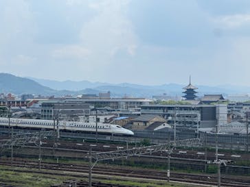 京都鉄道博物館に投稿された画像（2025/8/24）