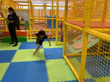 キッズランドUS 福岡アイランドアイ店に投稿された画像（2025/8/24）