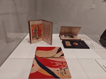 大正イマジュリィの世界（SOMPO美術館）に投稿された画像（2025/8/24）