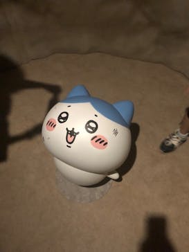 ちいかわパークに投稿された画像（2025/8/24）