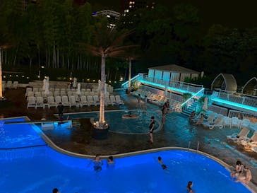 ホテルニューオータニ（東京）に投稿された画像（2025/8/24）