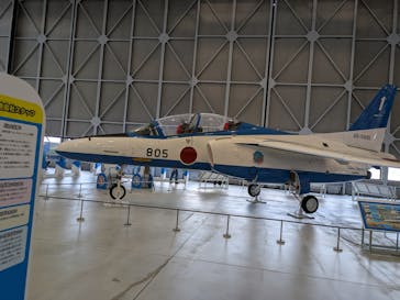 あいち航空ミュージアムに投稿された画像（2025/8/24）