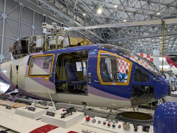 あいち航空ミュージアムに投稿された画像（2025/8/24）