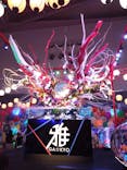 錦鯉・金魚アクアリウム in ときメッセに投稿された画像（2025/8/24）