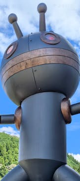 香美市立やなせたかし記念館　(アンパンマンミュージアム＆詩とメルヘン絵本館）に投稿された画像（2025/8/24）