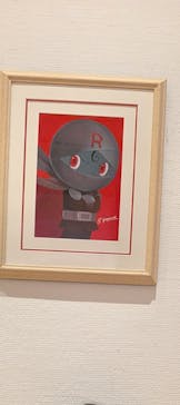 香美市立やなせたかし記念館　(アンパンマンミュージアム＆詩とメルヘン絵本館）に投稿された画像（2025/8/24）