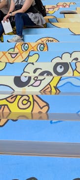 香美市立やなせたかし記念館　(アンパンマンミュージアム＆詩とメルヘン絵本館）に投稿された画像（2025/8/24）