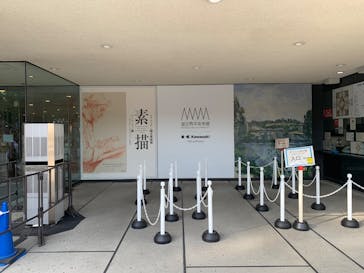 オルセー美術館所蔵 印象派―室内をめぐる物語に投稿された画像（2025/8/24）