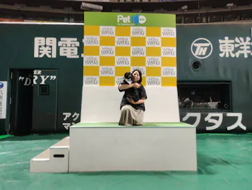Pet博2025 福岡に投稿された画像（2025/8/24）