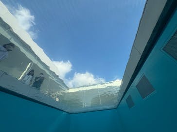 金沢21世紀美術館に投稿された画像（2025/8/24）