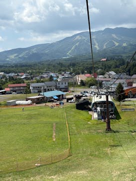 ひるがのピクニックガーデンに投稿された画像（2025/8/24）