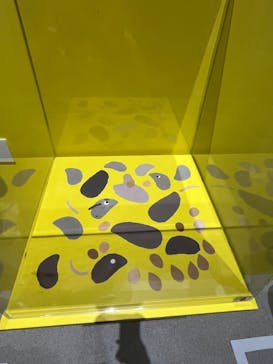 レオ・レオーニの絵本づくり展に投稿された画像（2025/8/24）