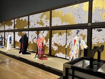 特別展「江戸☆大奥」に投稿された画像（2025/8/24）