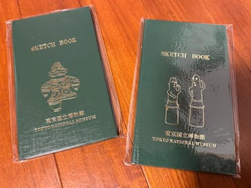 東京国立博物館に投稿された画像（2025/8/24）