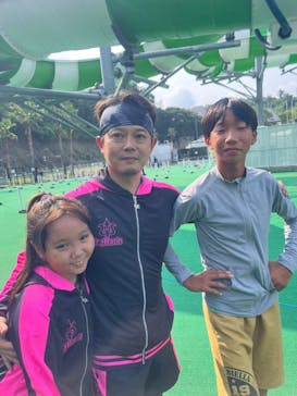 NESTA RESORT KOBE（ネスタリゾート神戸）に投稿された画像（2025/8/24）