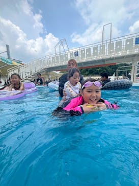 NESTA RESORT KOBE（ネスタリゾート神戸）に投稿された画像（2025/8/24）