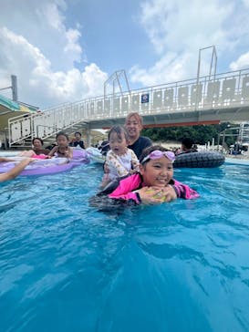 NESTA RESORT KOBE（ネスタリゾート神戸）に投稿された画像（2025/8/24）