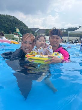 NESTA RESORT KOBE（ネスタリゾート神戸）に投稿された画像（2025/8/24）