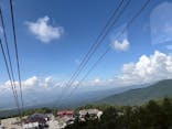 北八ヶ岳ロープウェイに投稿された画像（2025/8/24）
