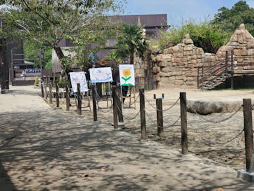 ANIMAL WONDER REZOURT 市原ぞうの国・サユリワールドに投稿された画像（2025/8/24）