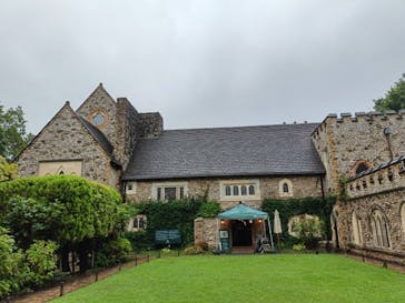 那須ステンドグラス美術館に投稿された画像（2025/8/24）