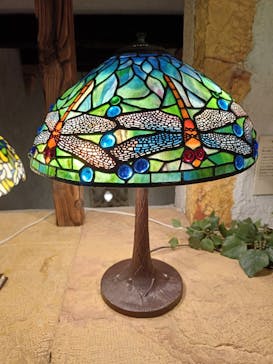 那須ステンドグラス美術館に投稿された画像（2025/8/24）