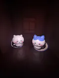 ちいかわパークに投稿された画像（2025/8/24）