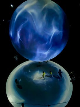 NIFREL（ニフレル）に投稿された画像（2025/8/24）