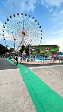 那須ハイランドパークに投稿された画像（2025/8/24）