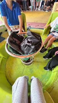 那須ハイランドパークに投稿された画像（2025/8/24）