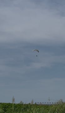 エンジェル・ジップ スカイスポーツ　つくばに投稿された画像（2025/8/24）